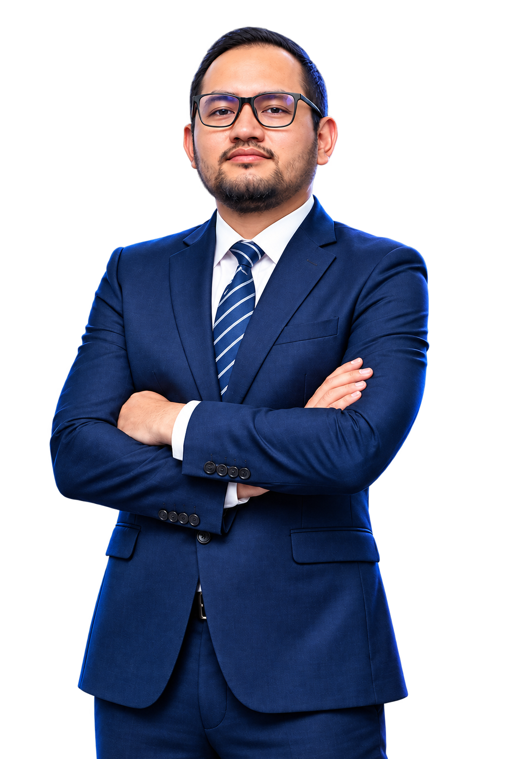 Louie Melchor Carpio, President and Owner of SkyLink IT Solutions