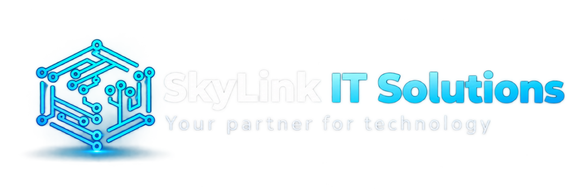 SkyLink IT Solutions - Your partner for technology